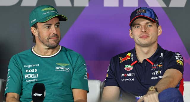 ¿Puede el petróleo juntar a Verstappen y Alonso? Los rumores de una compra de Aston Martin se ciernen sobre la F1