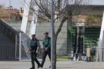 Quiénes son los detenidos del registro de la RFEF