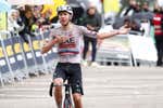 El último récord de Pogacar en la montaña replantea los límites del ciclismo moderno