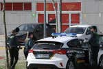 Registros y detenciones en la sede de la RFEF por supuestos contratos irregulares