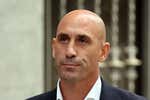 La Fiscalía pedirá la detención de Luis Rubiales si no regresa de República Dominicana