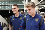 Una cita para «hacer equipo» y afianzar el liderato de la clasificación al Europeo-sub 21