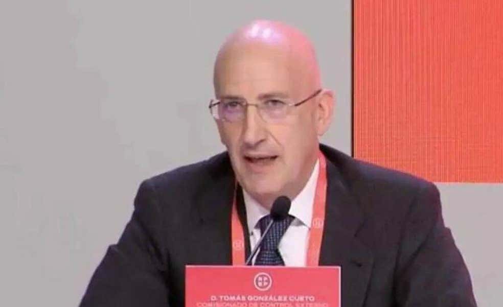 Quién es Tomás González Cueto, el director de orquesta de la trama que investiga la Guardia Civil