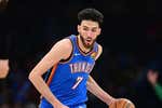 Shai es el MVP, pero Chet Holmgren es el factor diferencial de unos Thunder que ya están en postemporada