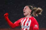 Golpe del Real Madrid en el fútbol español: ficha a Eva Navarro y Sheila... y también se lleva a María Méndez