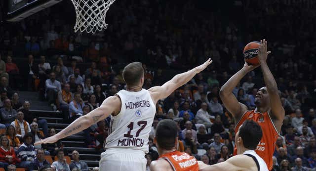 La premonición fallera que prendió la mecha del Valencia Basket