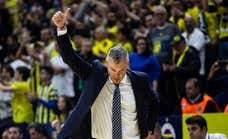 La profecía de la grada que vaticinó la noche más feliz de Saras Jasikevicius