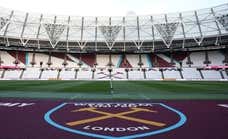 España jugará en la que pudo ser casa del Tottenham y que ahora echa burbujas