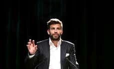 La «calma absoluta» en Kosmos durante la operación en la RFEF: ¿Por qué Gerard Piqué no está en los titulares?