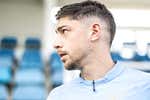 Fede Valverde, ante el reto de ganar Liga y Champions: «Tenemos que demostrar por qué somos el Madrid»