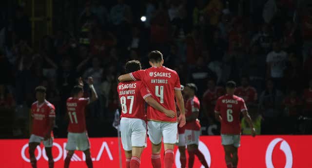 João Neves y Antonio Silva, las nuevas joyas de Jorge Mendes que convencen a Roberto Martínez… y al mercado