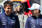 Un accidente aparatoso en Williams destapa los favoritismos dentro de los equipos de F1