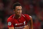 La maquinaria del Real Madrid va años por delante y Alexander Arnold es el último ejemplo