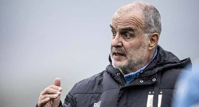 Bielsa: «Reflexioné y podría haber hecho algo más para quedarme más tiempo en el Athletic»