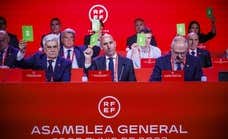 La fiesta de Salobreña señaló el camino: reunió a los implicados en la trama de los contratos
