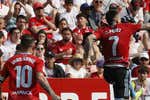Claudio Giráldez recuperó para su causa al trío que potenció Carlos Carvalhal en el Celta