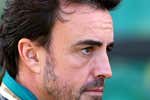 Los equipos deportivos en los que ha estado Fernando Alonso