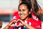 Los motivos de la decisión más dolorosa de Leicy Santos: un 'hasta luego' al Atlético con Giráldez de fondo