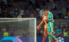 Cero minutos y una titularidad garantizada: el calvario sin fin de Ter Stegen que empezó en un “Neuer no es justo”