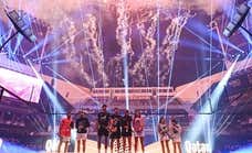 Cuánto dinero en premios reparte Premier Padel en 2024