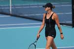 Sabalenka gana su partido más difícil a su amiga Paula Badosa