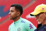 Rodrygo se abre en canal: «Cuando empiecen a castigar el racismo, las cosas cambiarán»