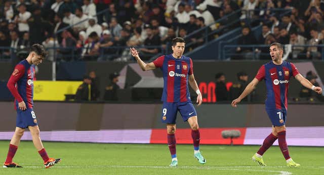 El litigio entre Barça y Nike da un paso más hacia los tribunales: «Queremos el mejor contrato del mundo»