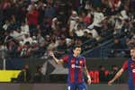 El litigio entre Barça y Nike da un paso más hacia los tribunales: «Queremos el mejor contrato del mundo»