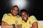 La 'Seleção' rompe silencio sobre los casos de Alves y Robinho: «Es vergonzoso que un deportista se sienta cómodo cometiendo este tipo de perversidades»
