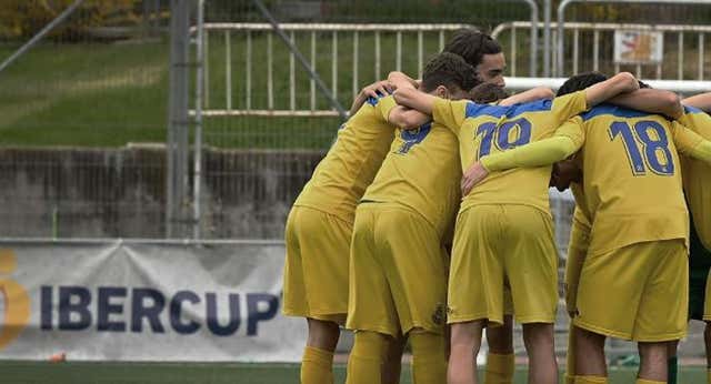 1.500 niños y sus familias se quedan tirados tras la suspensión de un torneo en Cádiz: “Hemos pagado 5.000 euros y nos quieren compensar con 800”