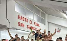 Sanse y Numancia se juegan el liderato en Segunda RFEF... ¡y acaba 7-1!