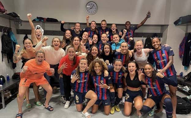 Todo lo que se rompió en el último Clásico en Valdebebas: cuando el fútbol femenino entró en una oscura dimensión