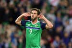¿Te acuerdas de Will Grigg's on fire? Ahora golea y asciende en quinta división