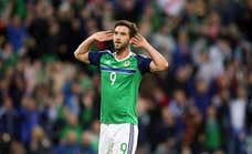 ¿Te acuerdas de Will Grigg's on fire? Ahora golea y asciende en quinta división