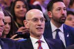¿Estados Unidos contra el mundo? Adam Silver está abierto a la idea de volver a cambiar el All Star