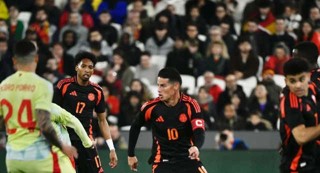 Cuántos partidos lleva la selección Colombia de Néstor Lorenzo sin perder:  así es su racha histórica