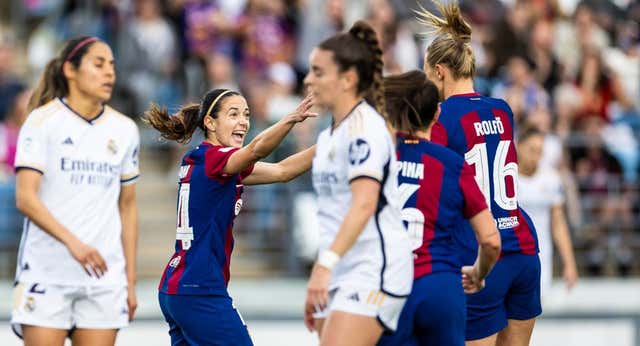 El Barça huele a campeón tras otro vía crucis del Real Madrid en el Clásico