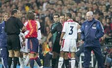 Cuando un escándalo racista en el Bernabéu provocó una crisis internacional y el veto al estadio: "¿Pero esto qué es?"