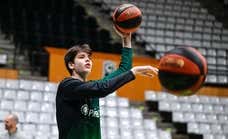 La narrativa que une a Ricky y Platteeuw para demostrar que la cantera de la 'Penya' no tiene fin
