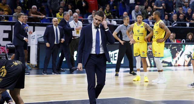 El Gran Canaria estalla contra el arbitraje: “Vergonzoso, esto no se quedará aquí”