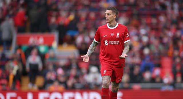 Las ‘7 vidas’ de Daniel Agger: cambió el Liverpool para forrarse con aguas fecales… y meter su dinero en los tatuajes
