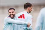 Carvajal, el racismo en España y su 'aviso' a Vinicius: “No me guardaré nada”