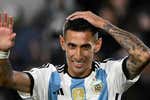 Una nota de los narcos amenaza a Di María y su familia en Argentina: «Lo han hecho para que no vuelva a Rosario»