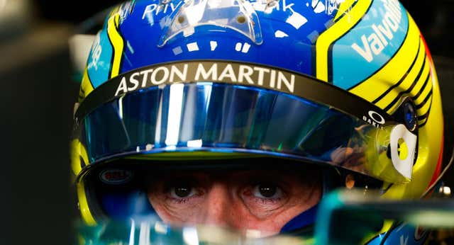 Una lista infinita de precedentes arrincona a los responsables de la sanción a Fernando Alonso
