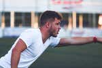 El Andorra también quiere a Ferran Costa, de 29 años: su fichaje depende de Piqué... y Toni Freixa