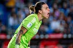 La mentalidad de Misa refleja su compromiso y el continuo quiero y no puedo del Real Madrid