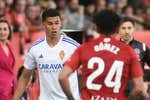 Un taconazo pone a Santiago Mouriño en el escaparate que más mira Simeone