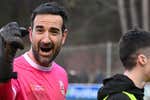 Toño Ramírez revive su calvario en la Real: «Pensaba lo peor, no estaba bien psicológicamente; ante el Villarreal se juntó todo»