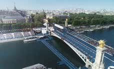 París 2024 vende igualdad entre Juegos Olímpicos y Paralímpicos… pero discrimina a los periodistas