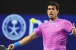 Horario y dónde ver el partido de Carlos Alcaraz de los octavos de final del Masters 1000 de Miami